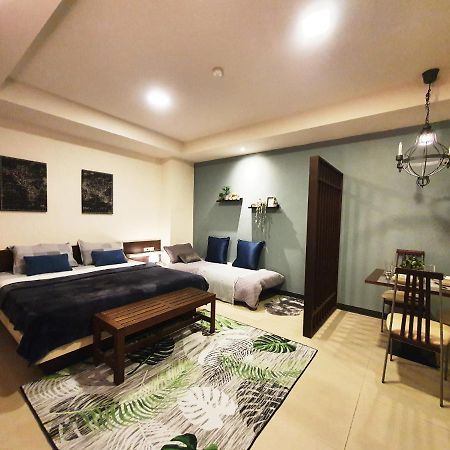 552 Residence 曼谷 外观 照片