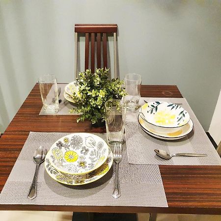 552 Residence 曼谷 外观 照片