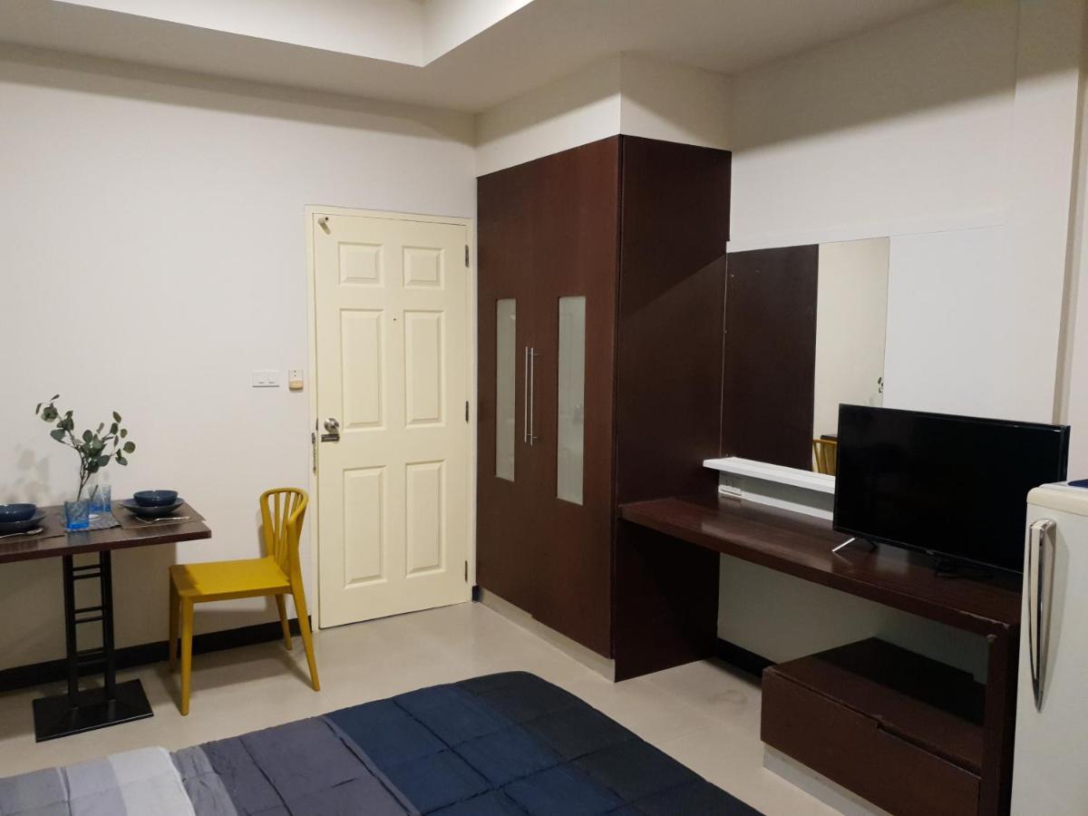 552 Residence 曼谷 外观 照片