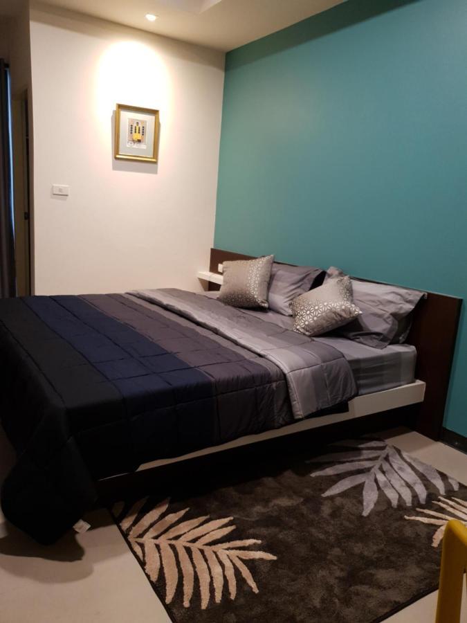 552 Residence 曼谷 外观 照片