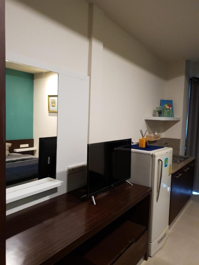 552 Residence 曼谷 外观 照片