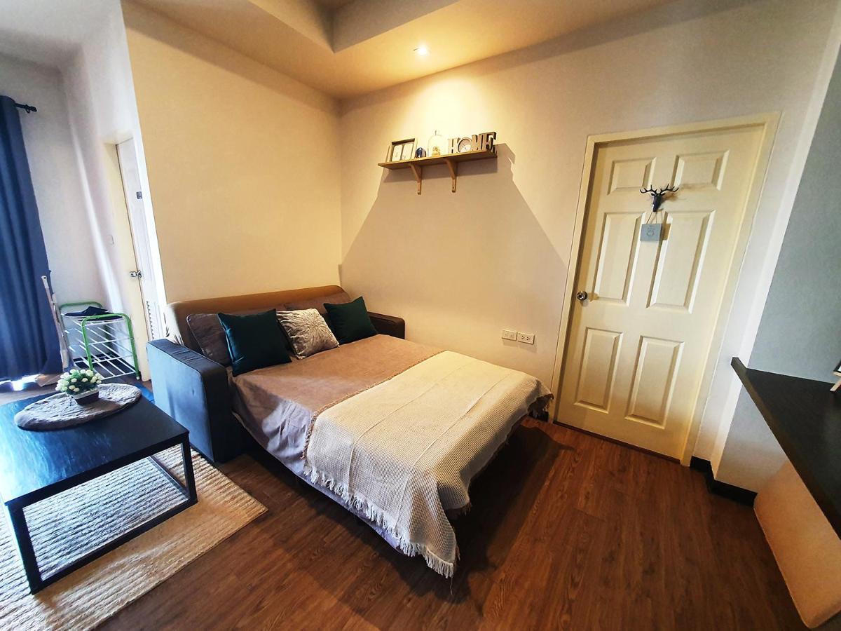 552 Residence 曼谷 外观 照片