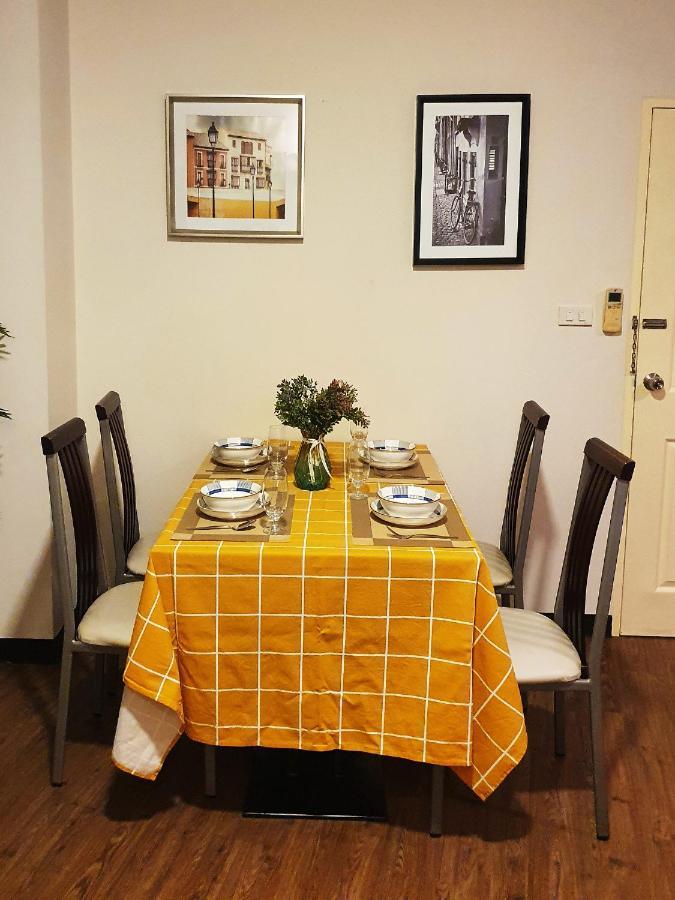 552 Residence 曼谷 外观 照片