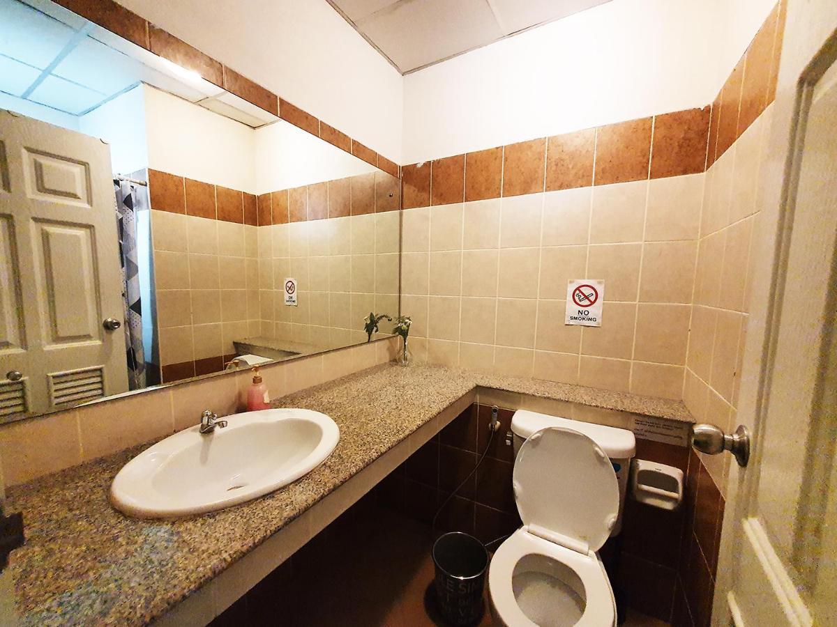 552 Residence 曼谷 外观 照片