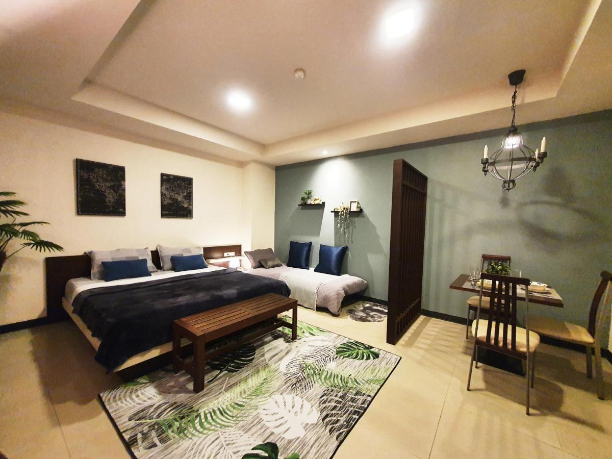 552 Residence 曼谷 外观 照片