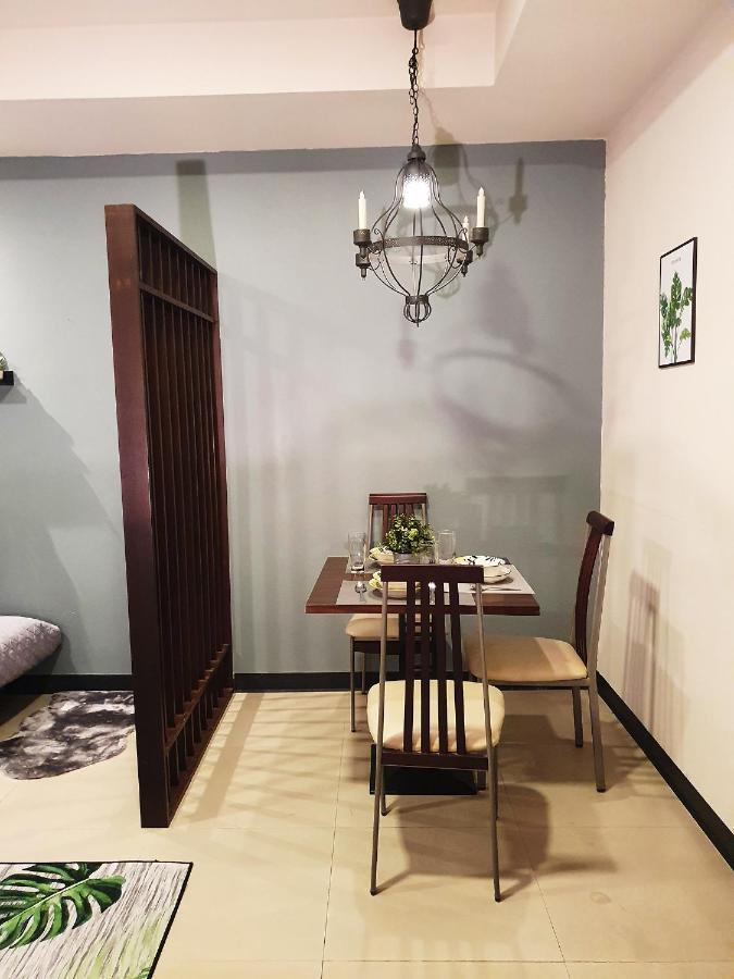 552 Residence 曼谷 外观 照片