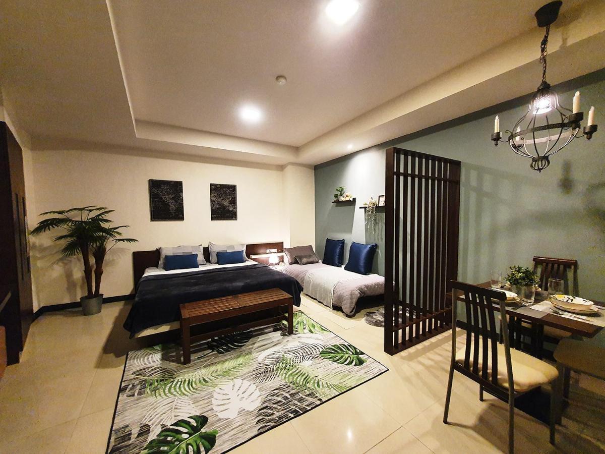 552 Residence 曼谷 外观 照片