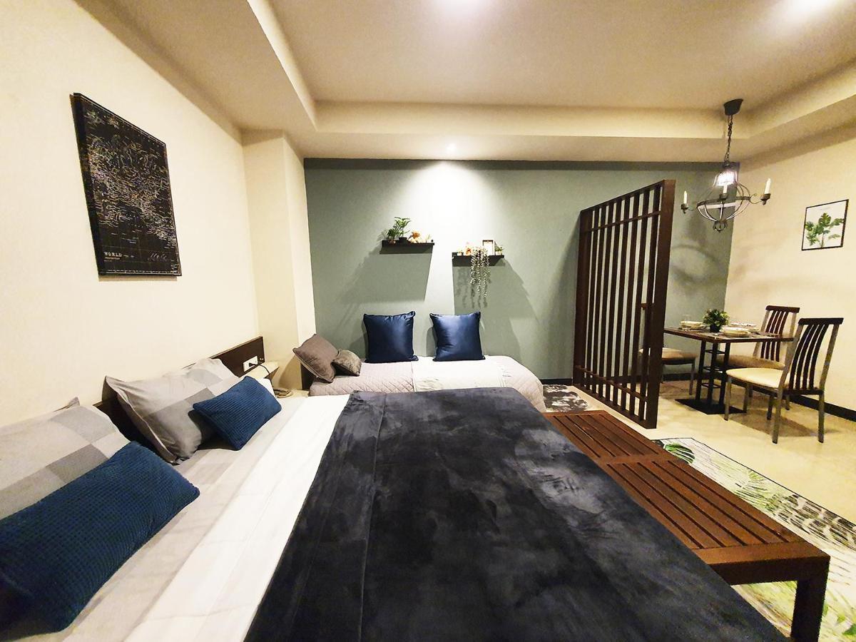 552 Residence 曼谷 外观 照片