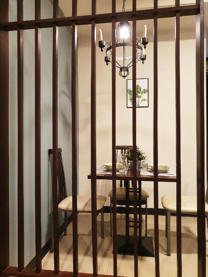 552 Residence 曼谷 外观 照片