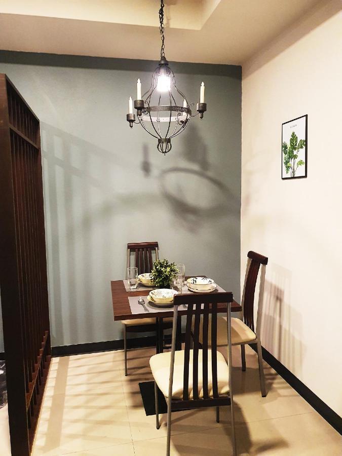552 Residence 曼谷 外观 照片