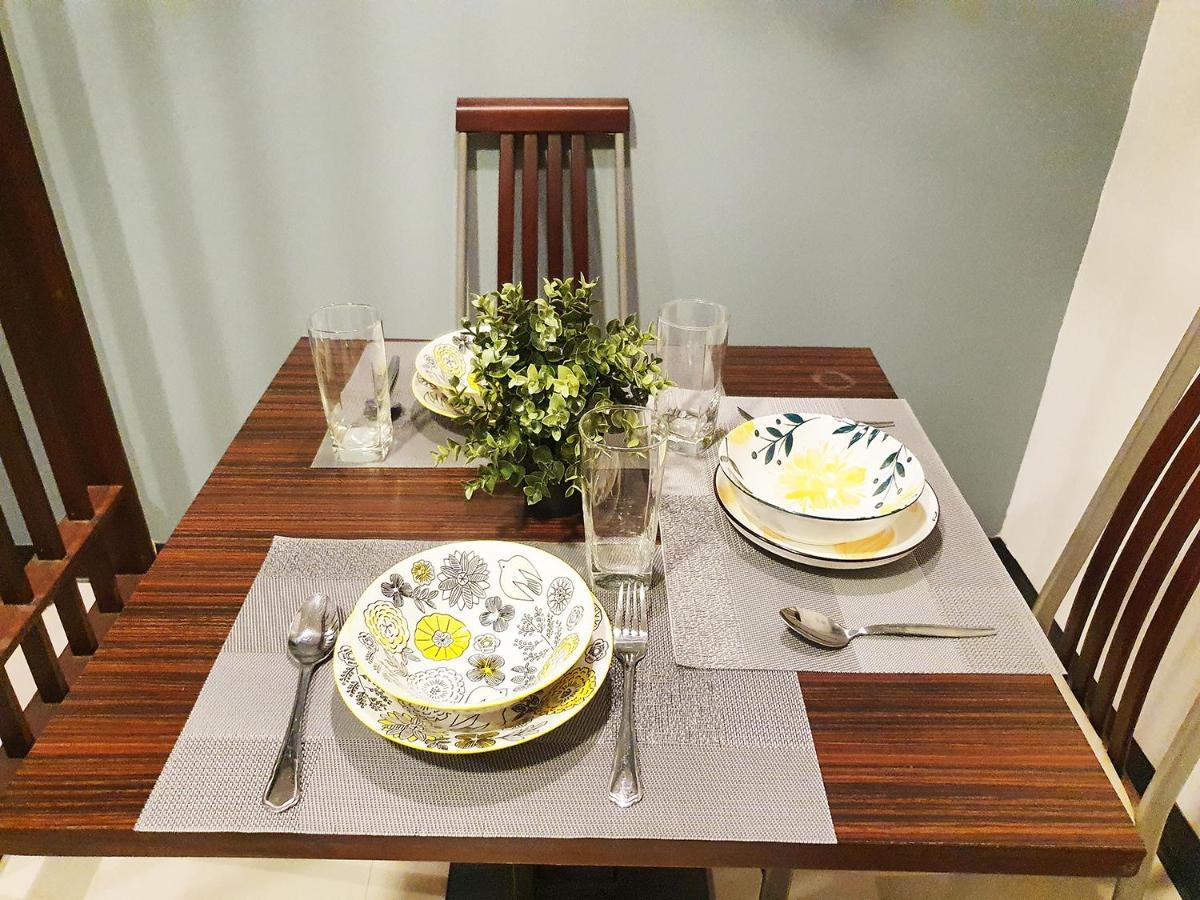 552 Residence 曼谷 外观 照片