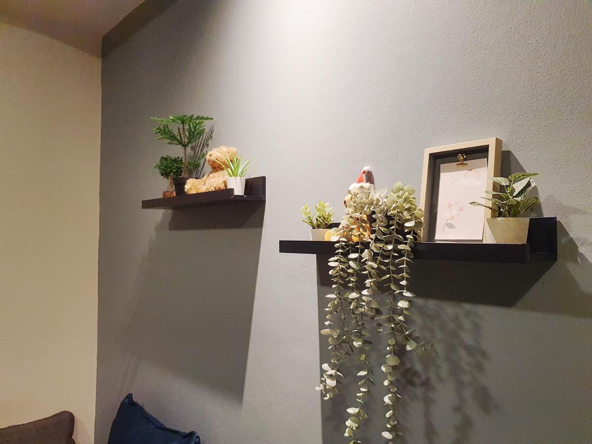 552 Residence 曼谷 外观 照片