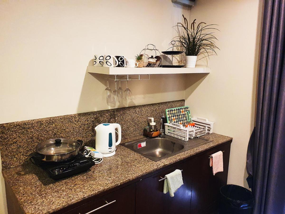 552 Residence 曼谷 外观 照片