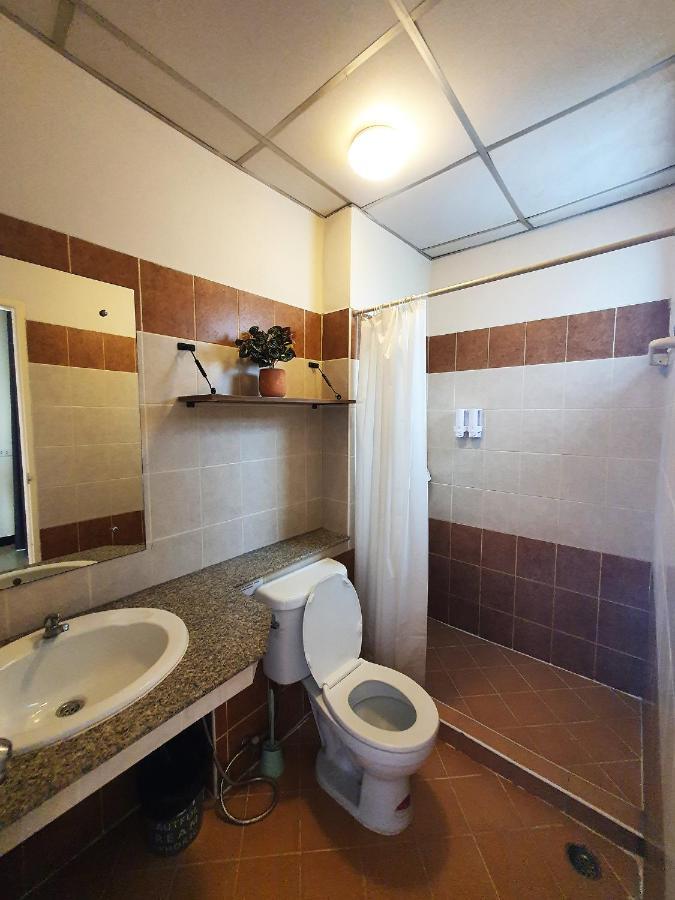 552 Residence 曼谷 外观 照片